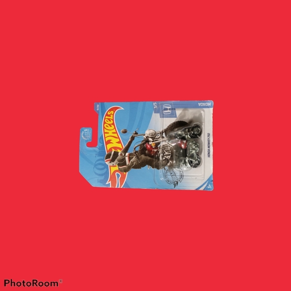 Hotwheels - Picture 4 of 5